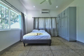 Cozy 1-Bed Apt in Whim Estate-near Scarborough
